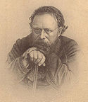 Pierre-Joseph Proudhon